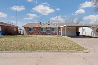 261 Sunset Drive, Vinita, OK 74301