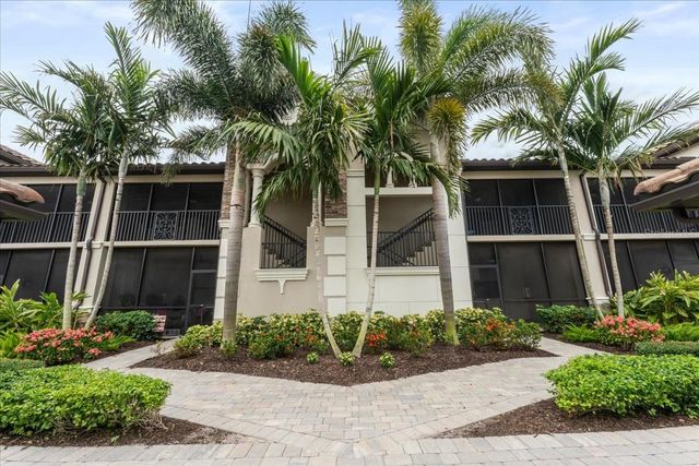 5614 PALMER CIRCLE 204, Lakewood Ranch, FL 34211