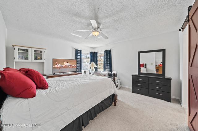 853 Lamplighter Drive NW, Palm Bay, FL 32907