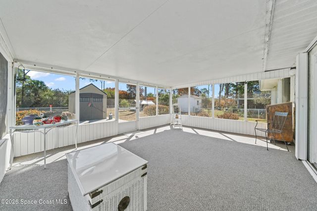 853 Lamplighter Drive NW, Palm Bay, FL 32907