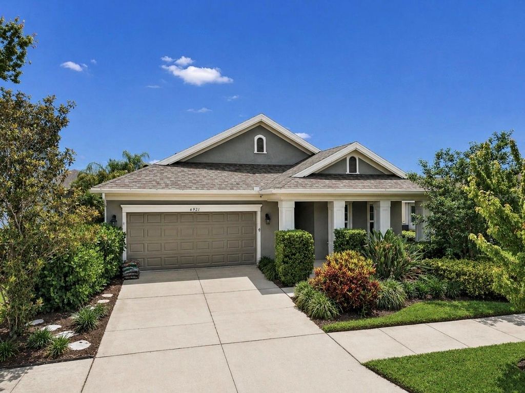 6921 EBB TIDE AVENUE, Apollo Beach, FL 33572