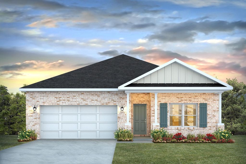 8039 Fox Hunt Drive, Milton, FL 32583