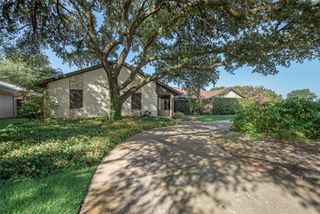 4345 Willow Way Road, Fort Worth, TX 76133