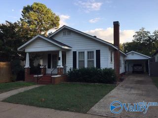1118 Ward Avenue, Huntsville, AL 35801