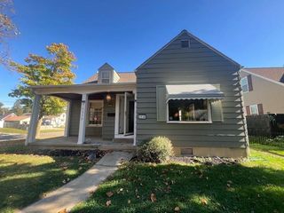 2038 Copeman Boulevard, Flint, MI 48504