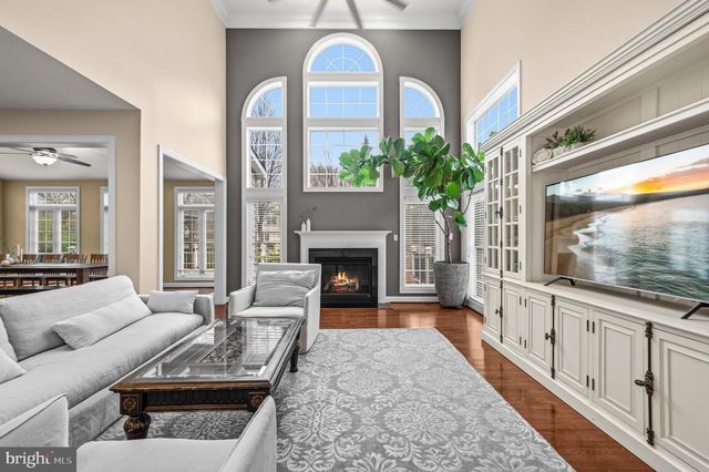 8734 WETHERED DR, Ellicott City, MD 21043