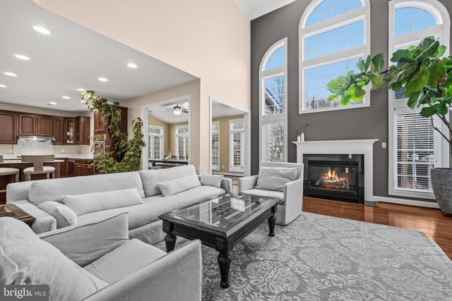 8734 WETHERED DR, Ellicott City, MD 21043