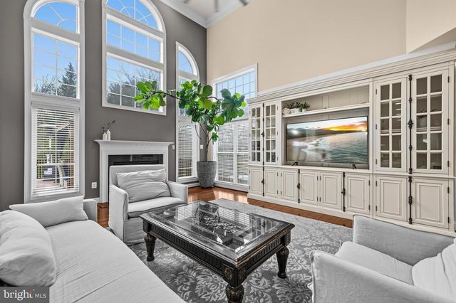 8734 WETHERED DR, Ellicott City, MD 21043