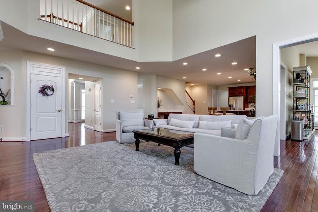 8734 WETHERED DR, Ellicott City, MD 21043