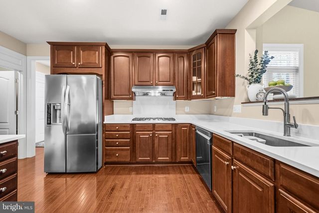 8734 WETHERED DR, Ellicott City, MD 21043