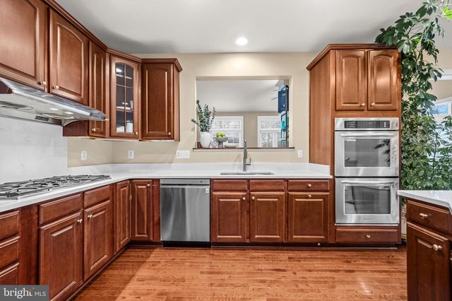 8734 WETHERED DR, Ellicott City, MD 21043