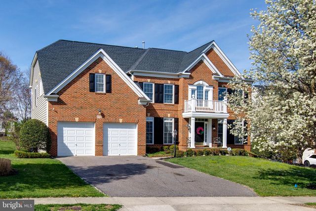 8734 WETHERED DR, Ellicott City, MD 21043