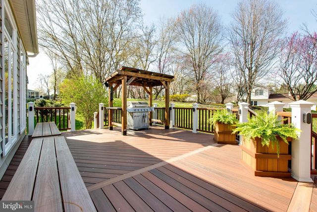 8734 WETHERED DR, Ellicott City, MD 21043