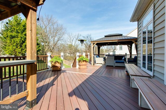 8734 WETHERED DR, Ellicott City, MD 21043