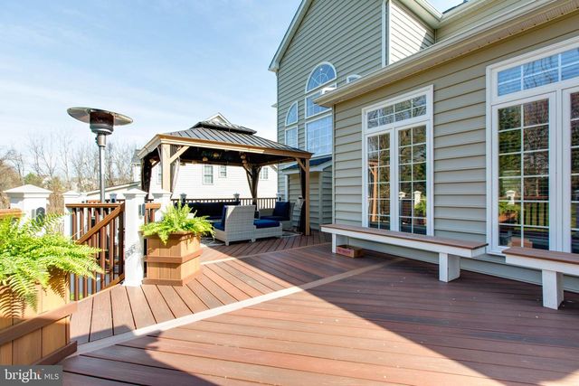 8734 WETHERED DR, Ellicott City, MD 21043