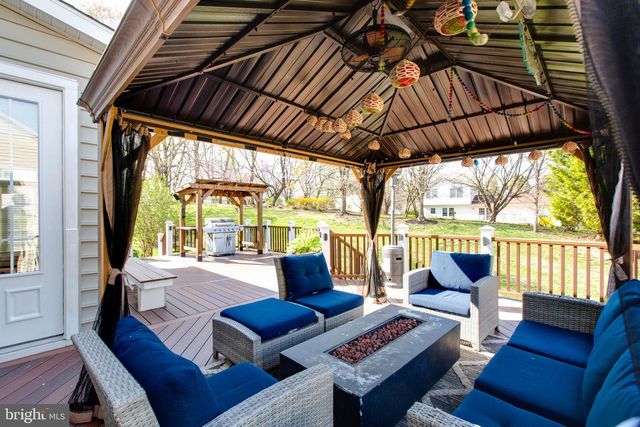 8734 WETHERED DR, Ellicott City, MD 21043