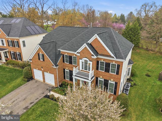 8734 WETHERED DR, Ellicott City, MD 21043