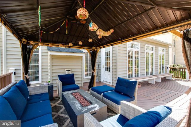 8734 WETHERED DR, Ellicott City, MD 21043