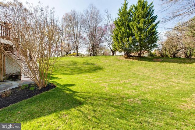 8734 WETHERED DR, Ellicott City, MD 21043