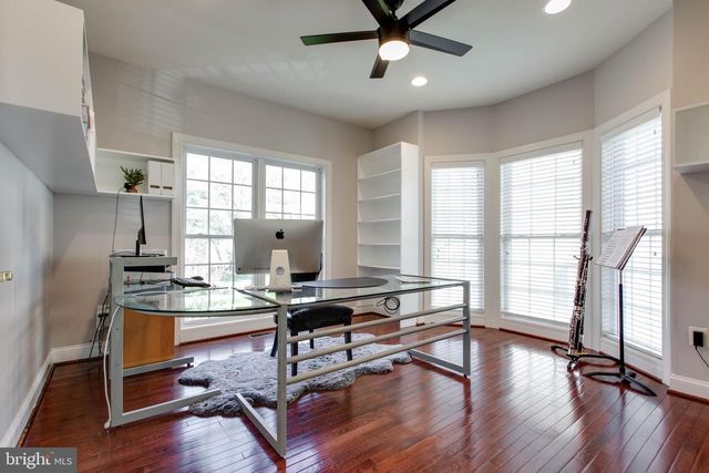 8734 WETHERED DR, Ellicott City, MD 21043