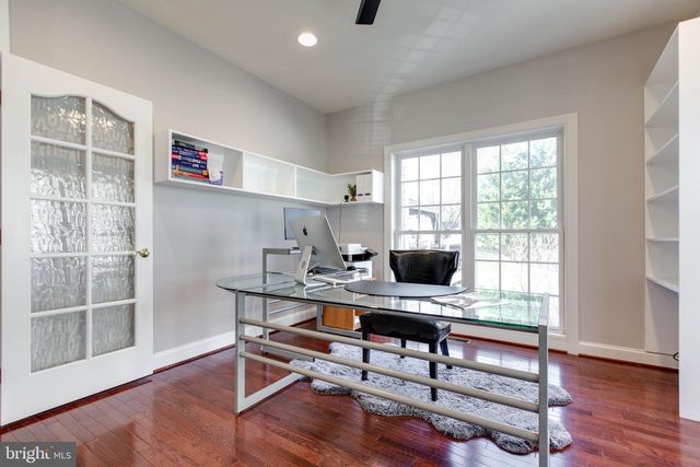 8734 WETHERED DR, Ellicott City, MD 21043