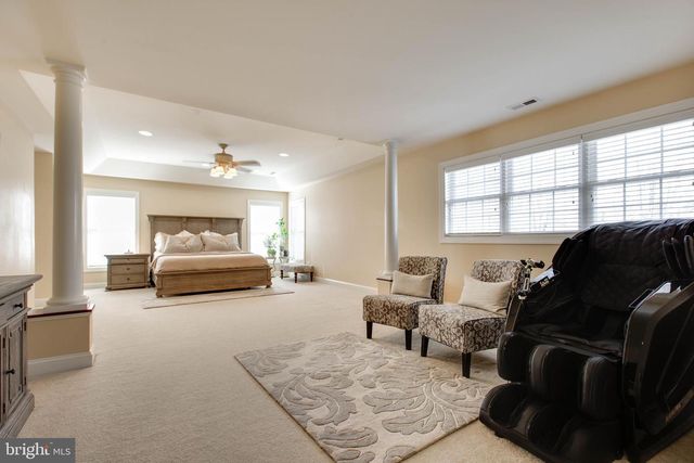 8734 WETHERED DR, Ellicott City, MD 21043