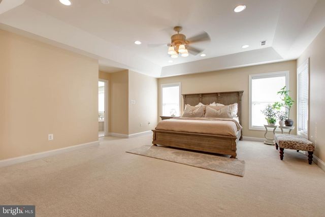 8734 WETHERED DR, Ellicott City, MD 21043