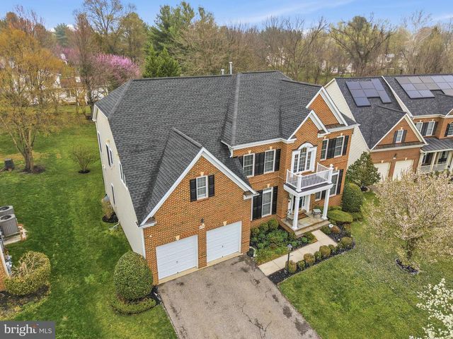 8734 WETHERED DR, Ellicott City, MD 21043