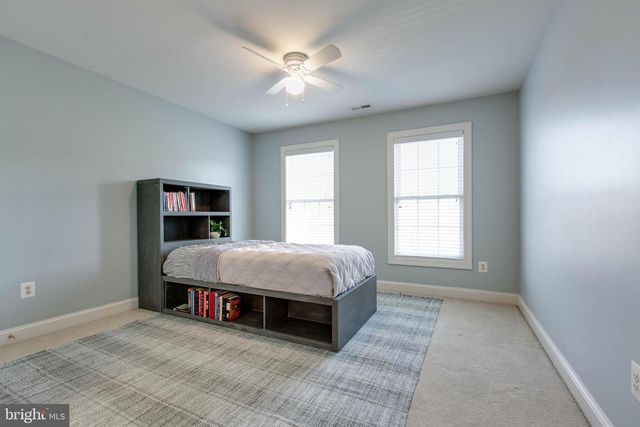 8734 WETHERED DR, Ellicott City, MD 21043