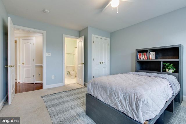 8734 WETHERED DR, Ellicott City, MD 21043