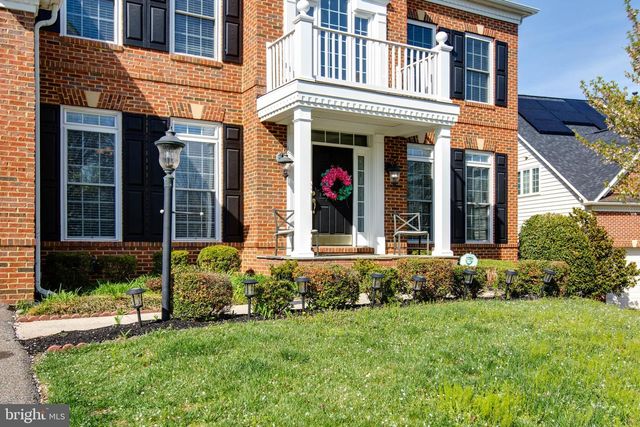 8734 WETHERED DR, Ellicott City, MD 21043