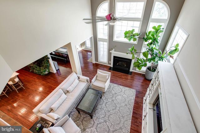 8734 WETHERED DR, Ellicott City, MD 21043