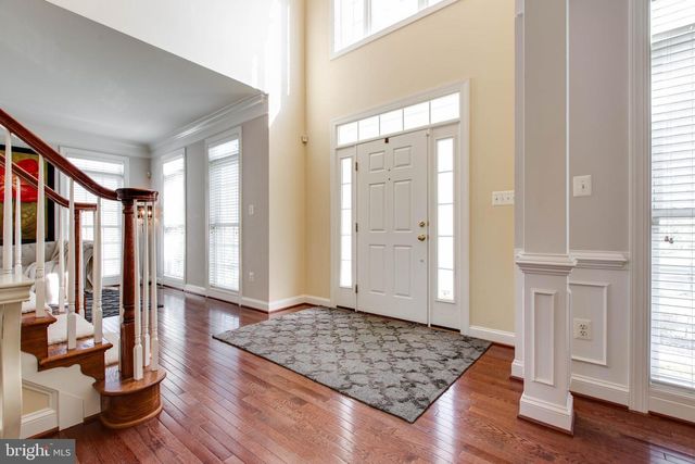 8734 WETHERED DR, Ellicott City, MD 21043