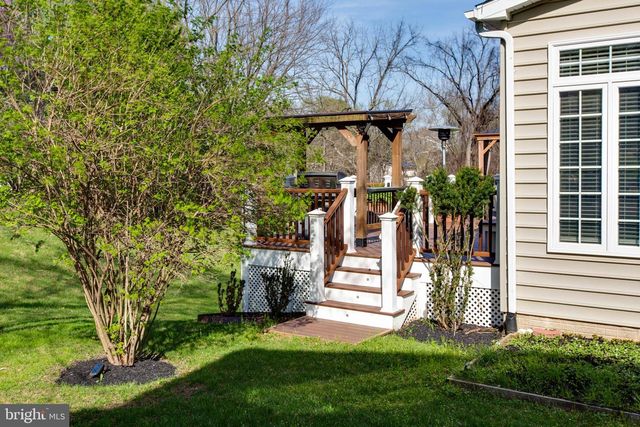 8734 WETHERED DR, Ellicott City, MD 21043