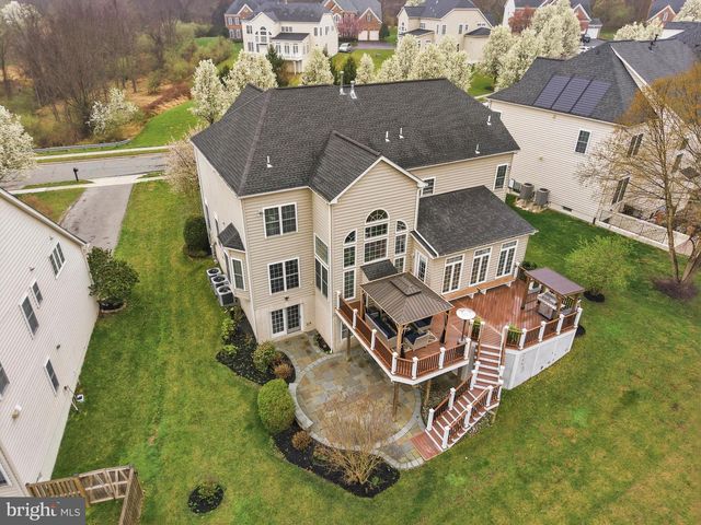 8734 WETHERED DR, Ellicott City, MD 21043