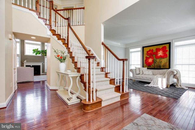 8734 WETHERED DR, Ellicott City, MD 21043