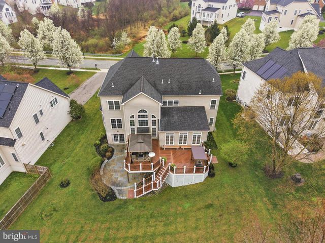8734 WETHERED DR, Ellicott City, MD 21043