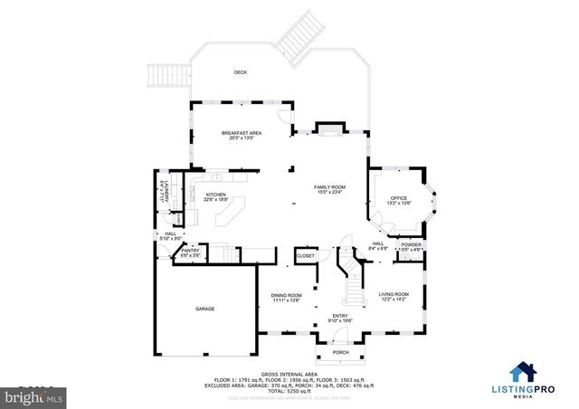 8734 WETHERED DR, Ellicott City, MD 21043