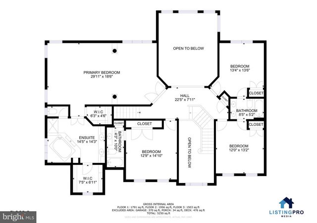 8734 WETHERED DR, Ellicott City, MD 21043