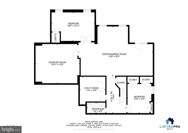 8734 WETHERED DR, Ellicott City, MD 21043