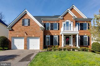8734 WETHERED DR, Ellicott City, MD 21043