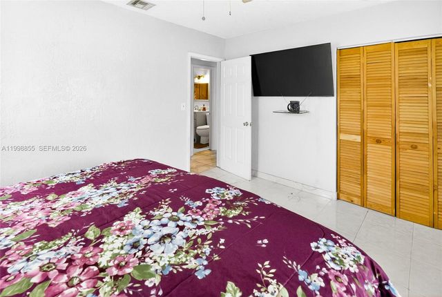 1560 NW 130th St, North Miami, FL 33167