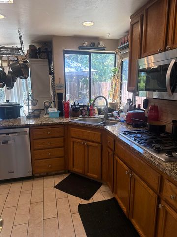 2838 BELLFLOWER DRIVE, Antioch, CA 94531