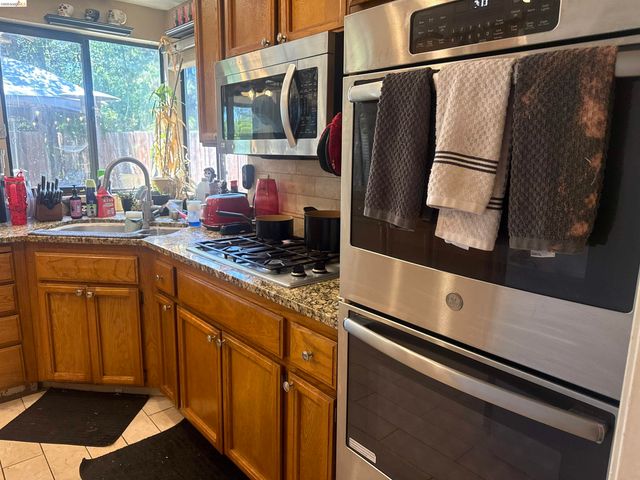 2838 BELLFLOWER DRIVE, Antioch, CA 94531
