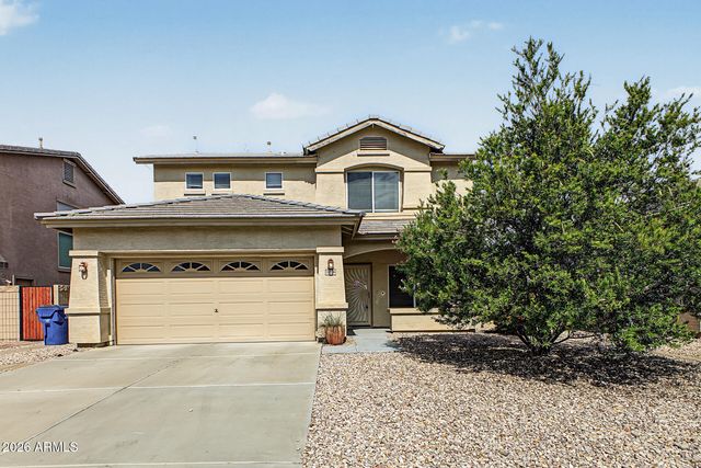 11634 W JEFFERSON Street, Avondale, AZ 85323
