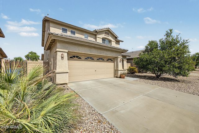 11634 W JEFFERSON Street, Avondale, AZ 85323