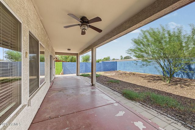 11634 W JEFFERSON Street, Avondale, AZ 85323