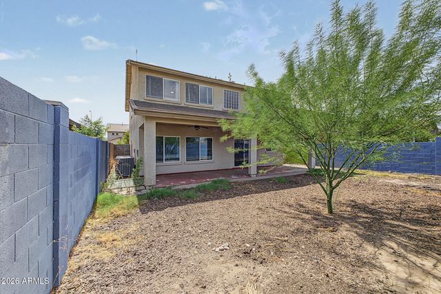 11634 W JEFFERSON Street, Avondale, AZ 85323