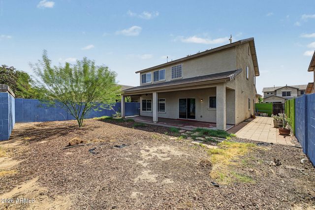 11634 W JEFFERSON Street, Avondale, AZ 85323