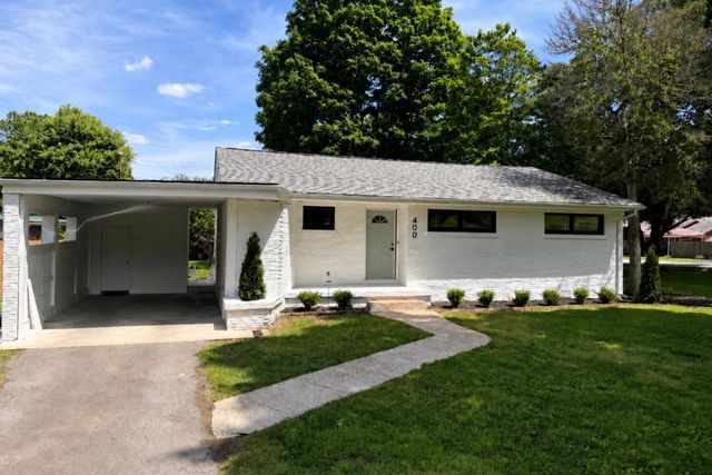 400 Experiment Ln, Columbia, TN 38401
